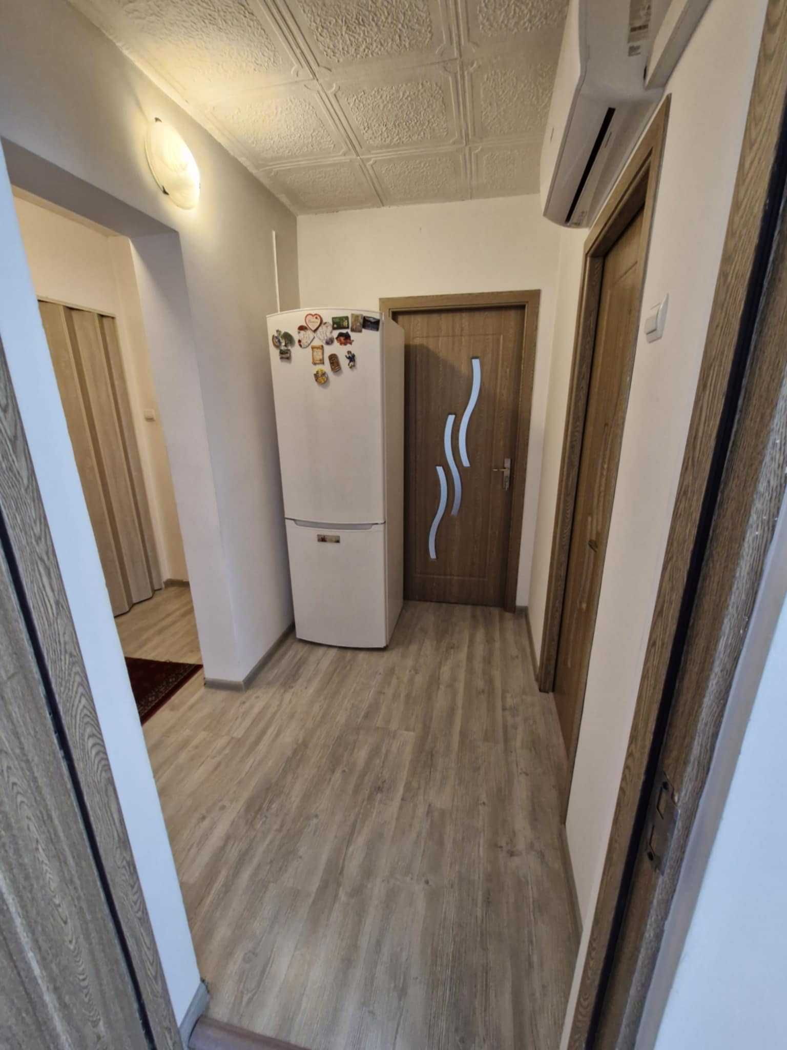 Apartament 2 camere central