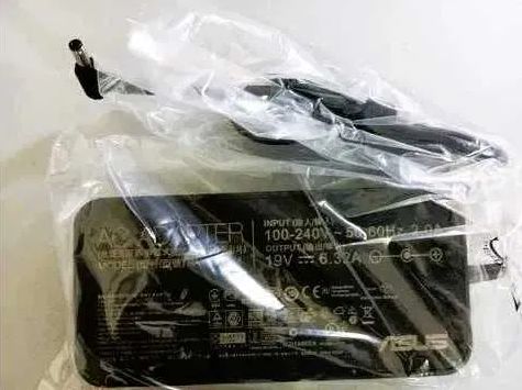 на ноутбук или на моноблок - зарядка блок питания от Asus 120 ватт