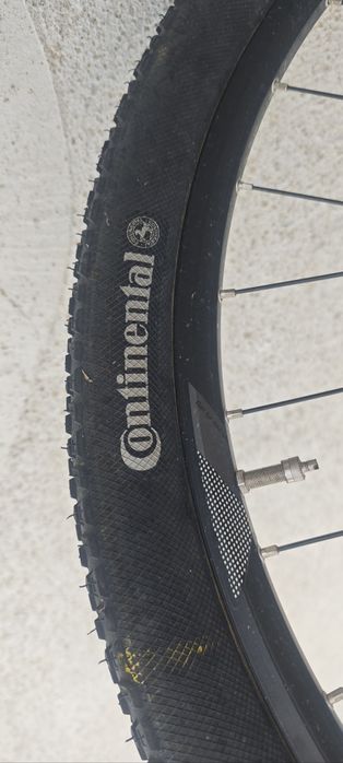 Bicicleta Cube Acid 29