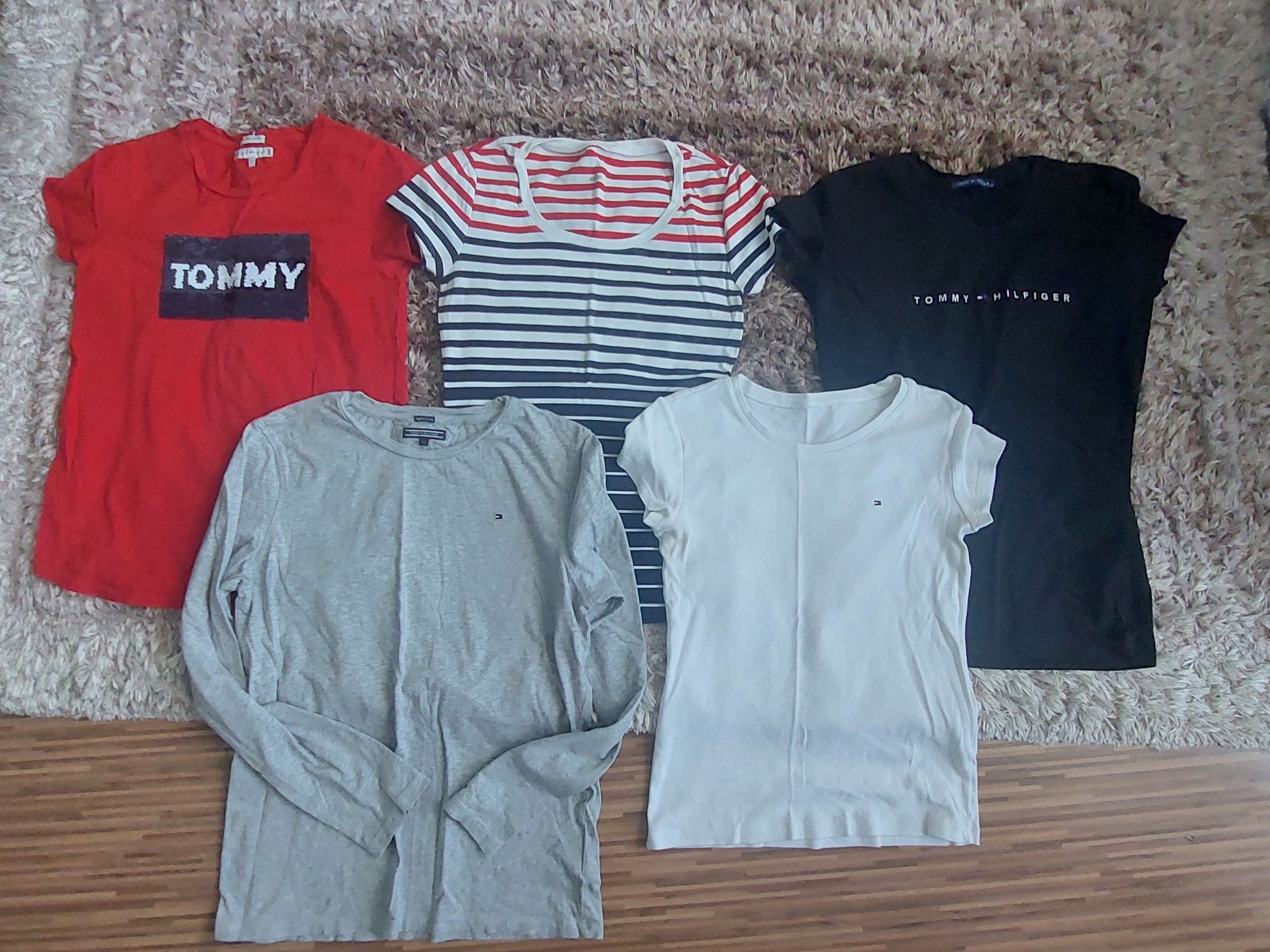 Дамски тениски Tommy hilfiger М