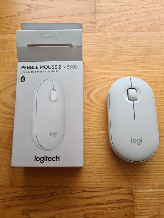 Mouse wireless Logitech diverse modele