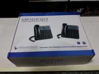IP Телефон  GXP1610/1615