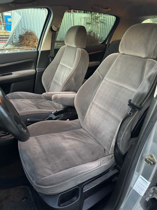 peugeot 307 2.0 hdi