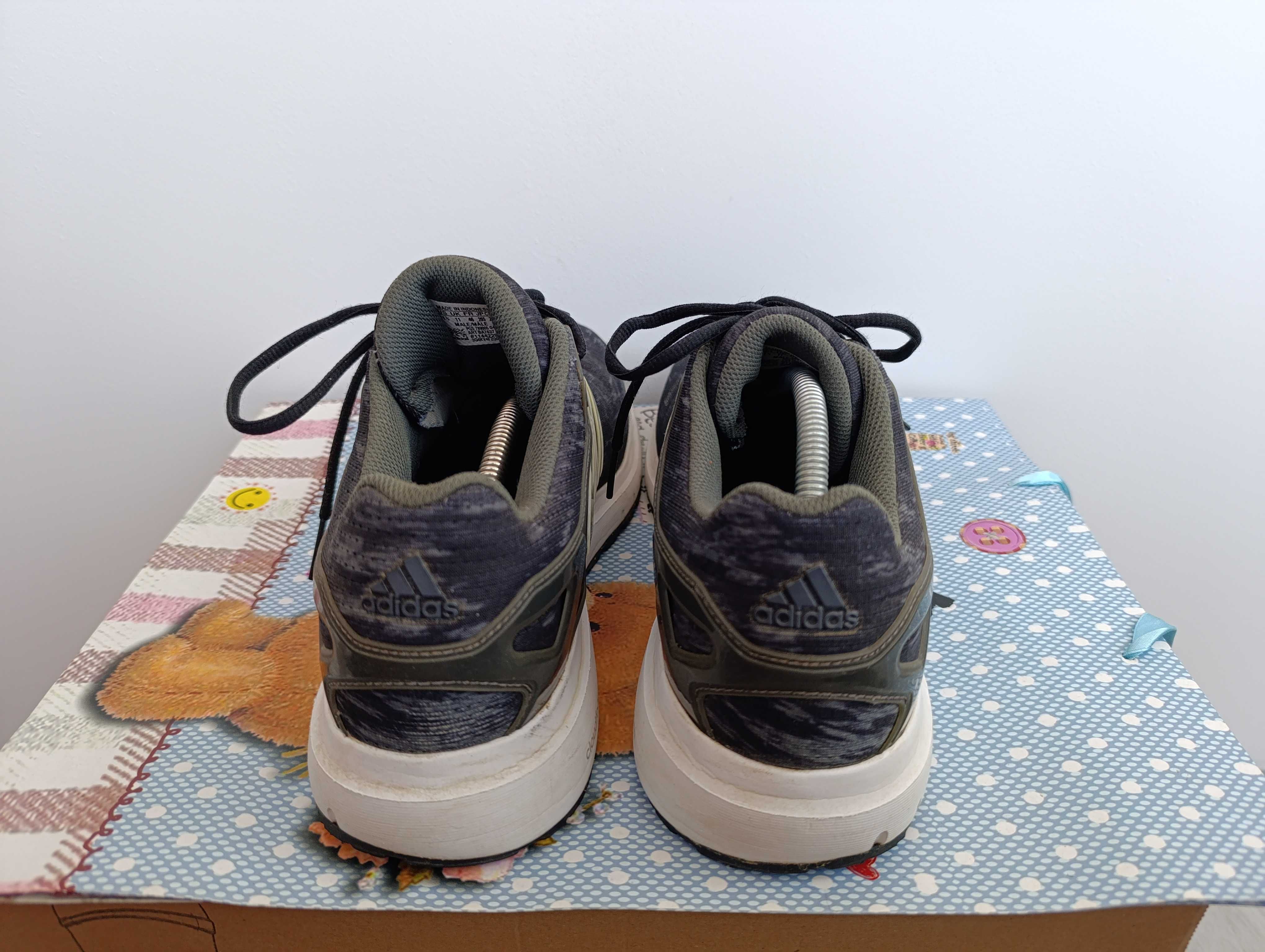 ''Adidas Energy Cloud Wtc''оригинални маратонки 45.5 номер
