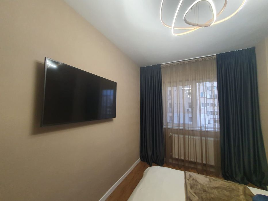 Apartament regim hotelier