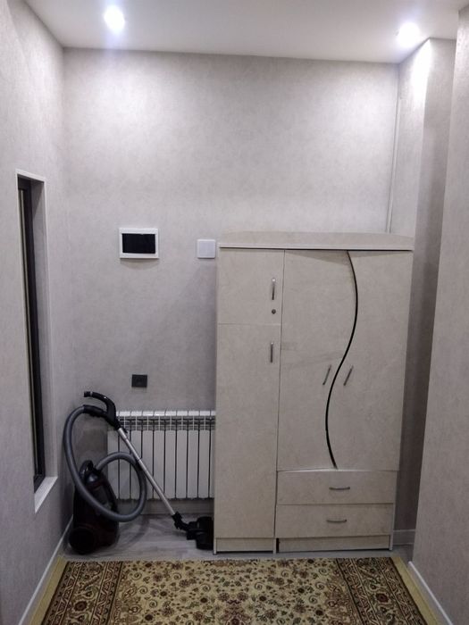 Yangi uy Kvartiraga beriladi.