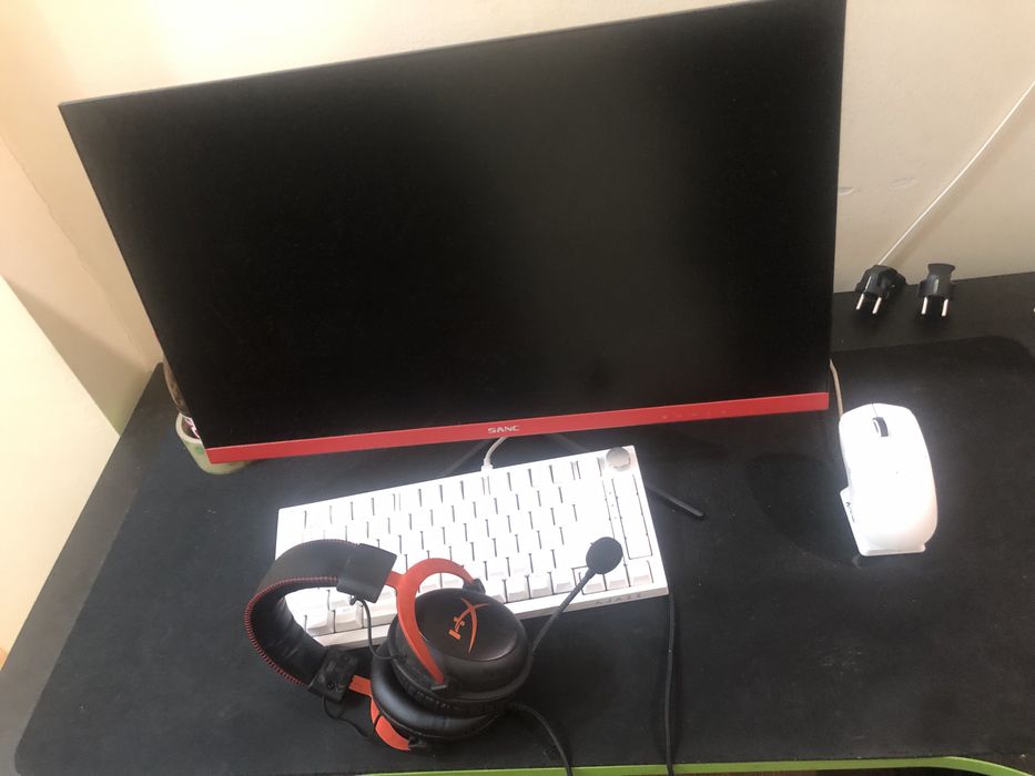 Продам комп реальному покупателю за 250к