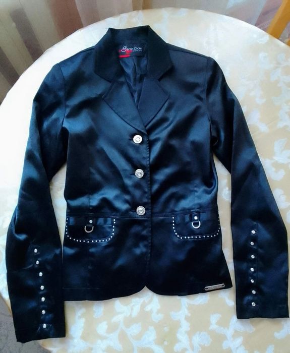 Для девочек девушек Sara Chole гипюр стрейч карго