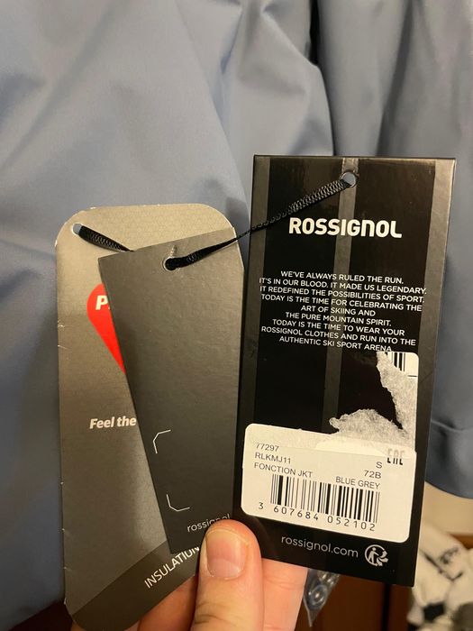 Geaca de ski Rossignol