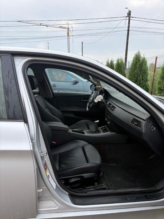 Vand bmw seria 3, e90, 2007, M47