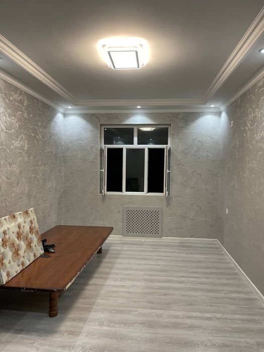 СРОЧНО продаётся 3-х комн. квартира