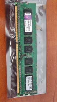 Memorie Kingston 8GB DDR3 1333MHz KCP313ND8/8