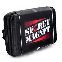Ascunzatoare Secret Magnet Stash Box bijuterii, bani etc