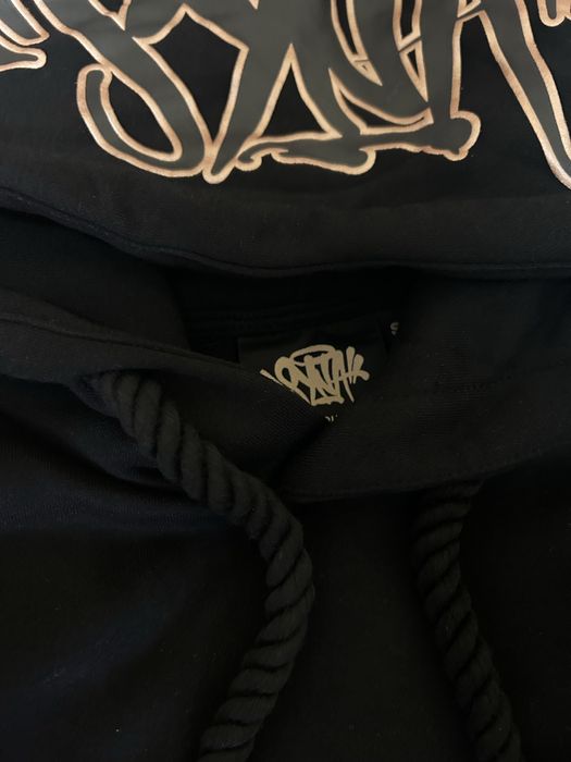 Syna World Hoodie/Горнище CRG