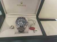 Нов мъжки часовник Rolex sea dweller
