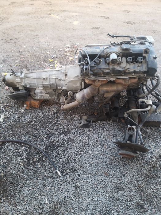 BMW x3 3.0si 272кс