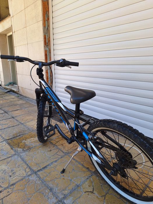 Велосипед Drag Hardy JR 20