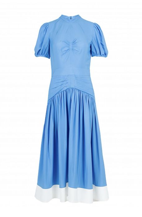 Платье от итальянского бренда No21