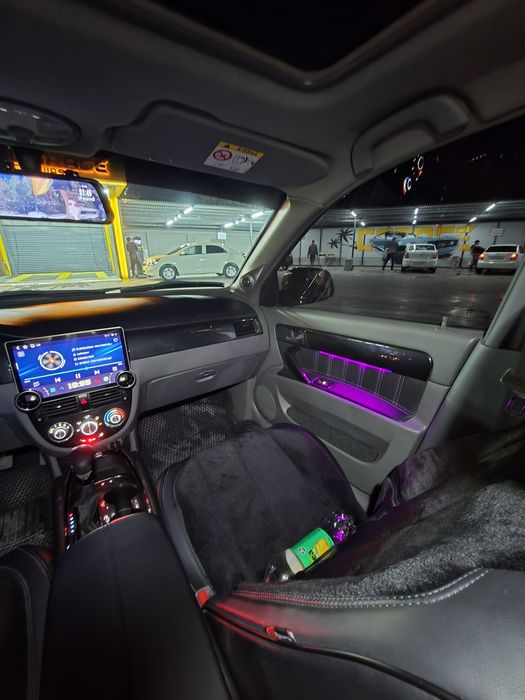 Jentra full sotiladi Gentra