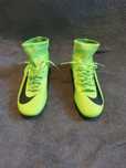 Ghete de fotbal Nike Mercurial Victory VI DF FG mărimea EUR 36