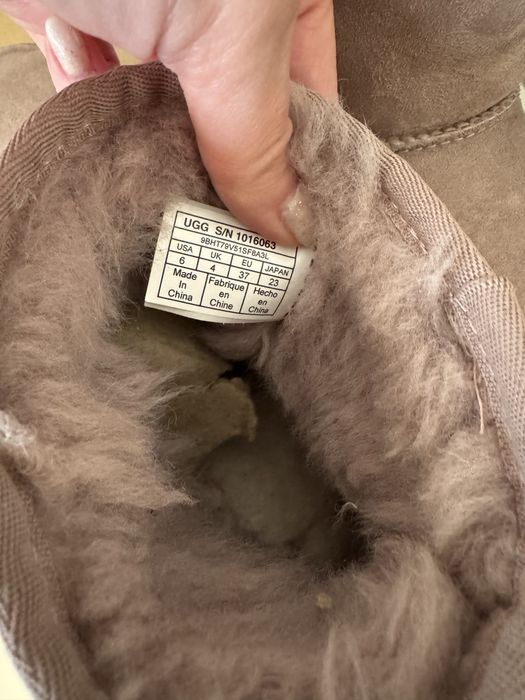 UGG originale marime 37