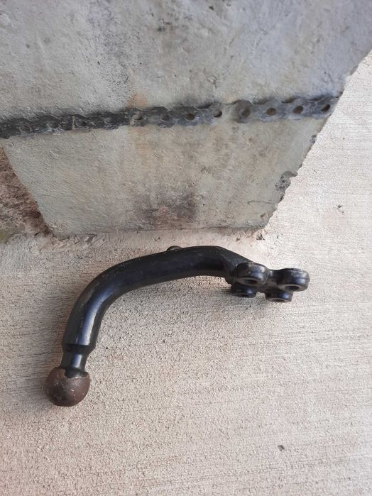 Vând Cârlig remorcare