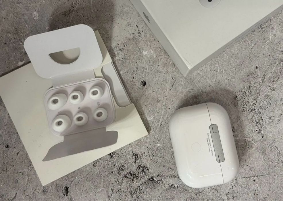 Apple Airpods Pro 2 generation