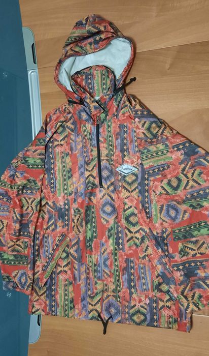 Löffler-Gore-Tex-Много Запазено