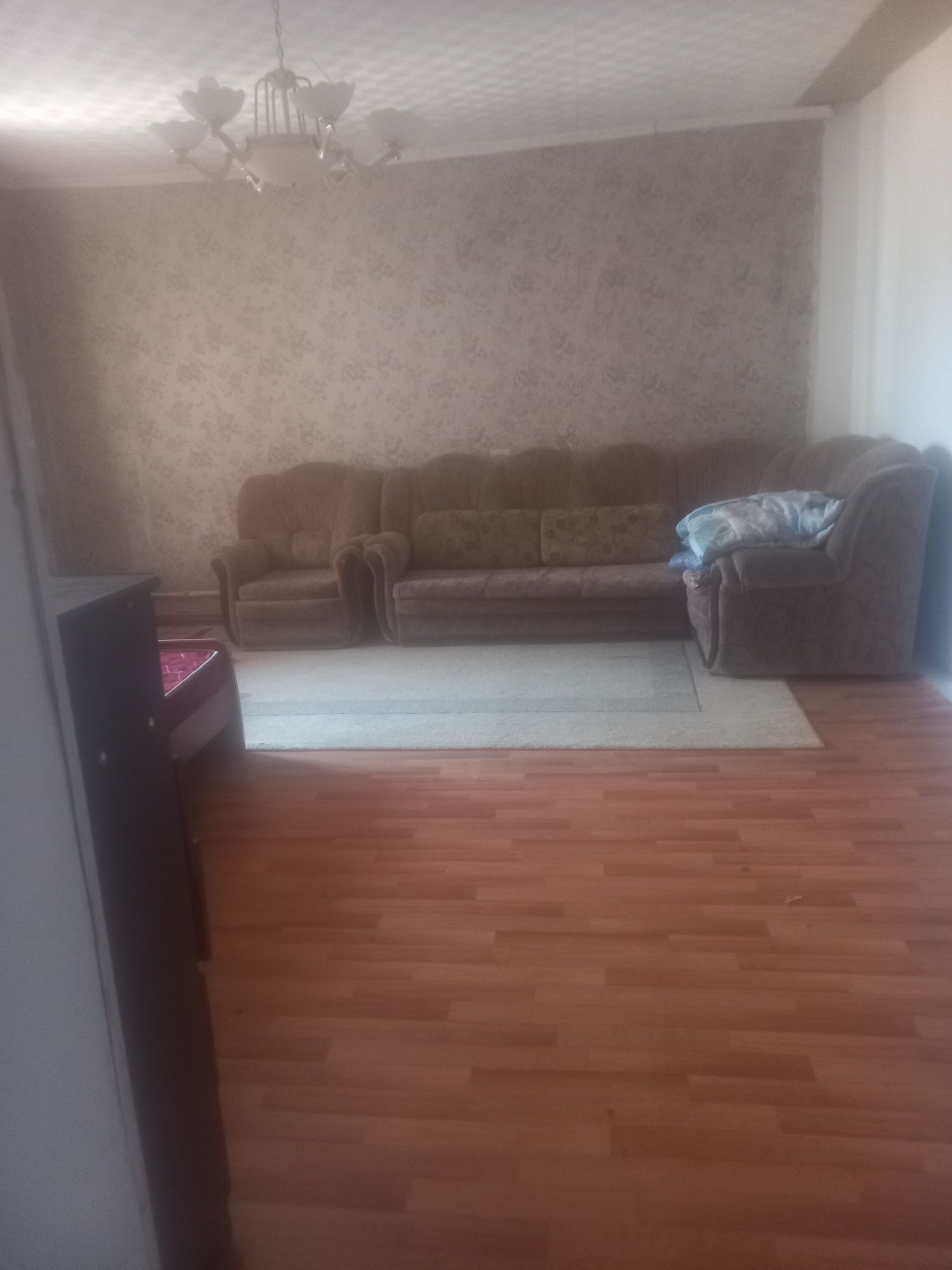 Сдается дом на долгий срок