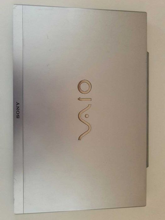 Продается Notebook Sony VAIO  i5 Б/У в хорошем состоянии