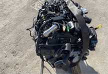 Motor Peugeot 1.6 HDI 9hx,9hz,9hp,9h0