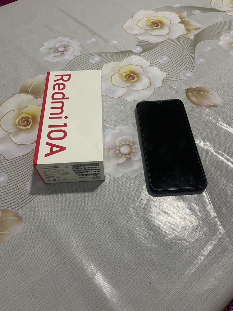 Redmi 10 A 4/64 2022