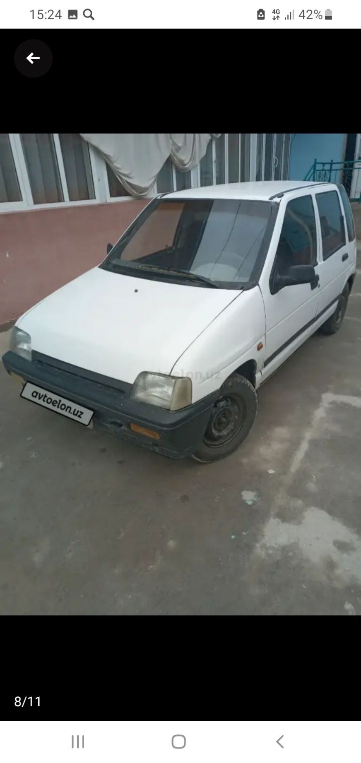 Xujjatdan muammosi yuq