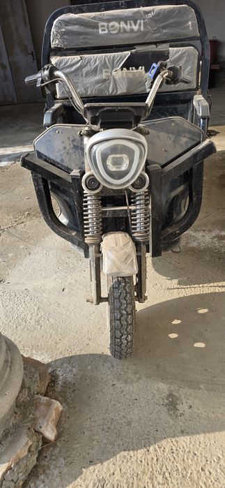 500 kiloli muravey elektronniy