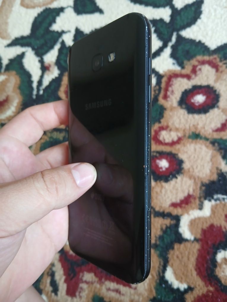 Samsung a7 sotiladi 32gb