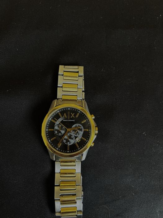 Часовник Armani Exchange