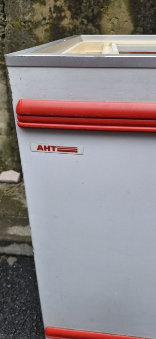 Lada pentru congelare