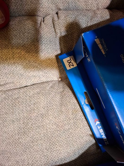 Наколенка ZK-7 ZAMST