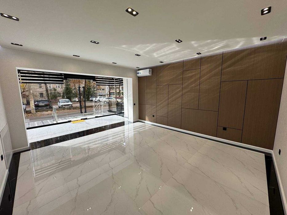 Продажа нежилое 85м2 на Себзаре. Ор-р: Ганга.