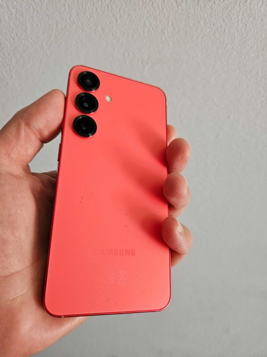 Samsung Galaxy S25, 512 GB, Cicluri, schimb.