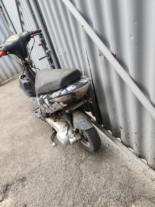 Продай ангел 150сс