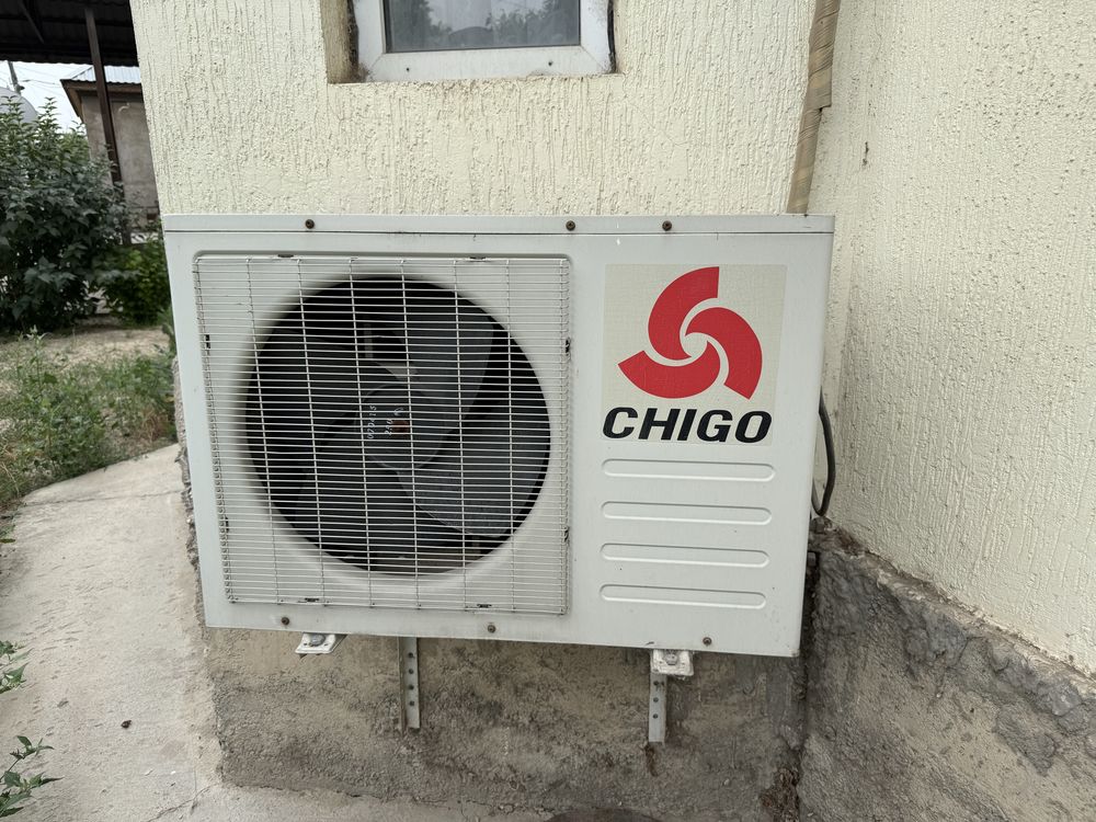 Кондиционер Chigo