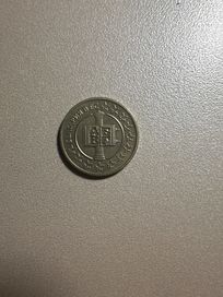 Монета -50 стотинки “България в ЕС”
