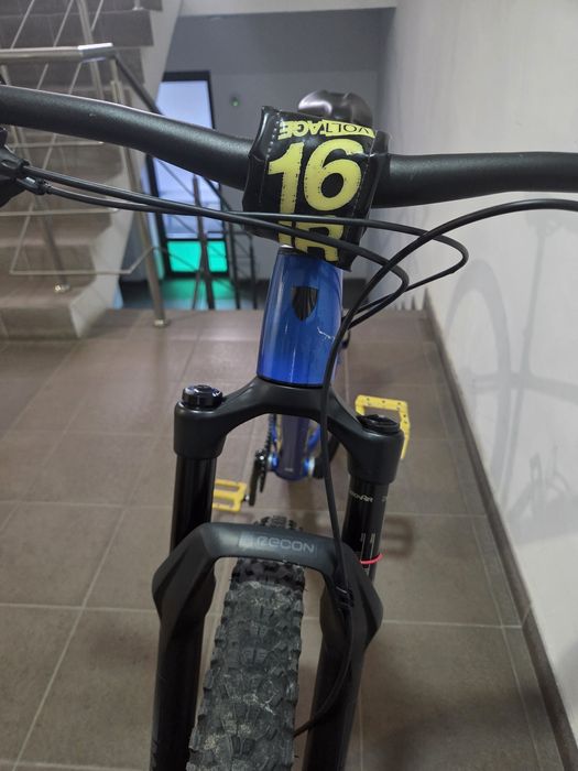Bicicleta trek xcaliber 9 2024