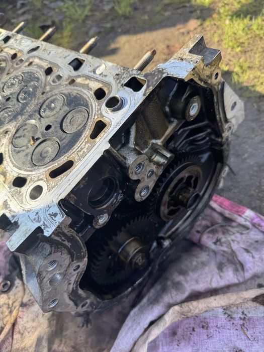 Vand chiuloasa motor 2.0 dci 150 cai r9m