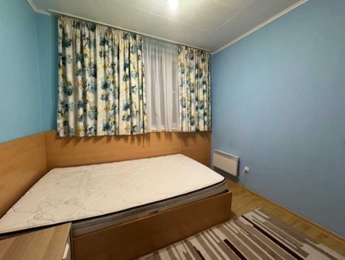 Дава се под наем Двустаен апартамент в София, Център - 42 кв.м за 420 € - Снимка #3