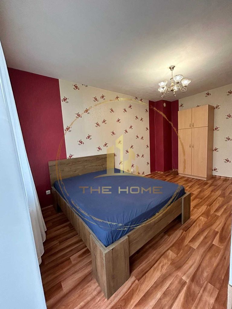 Дава се под наем Двустаен апартамент в Варна, Младост 1 - 48 кв.м за 250 € - Снимка #6