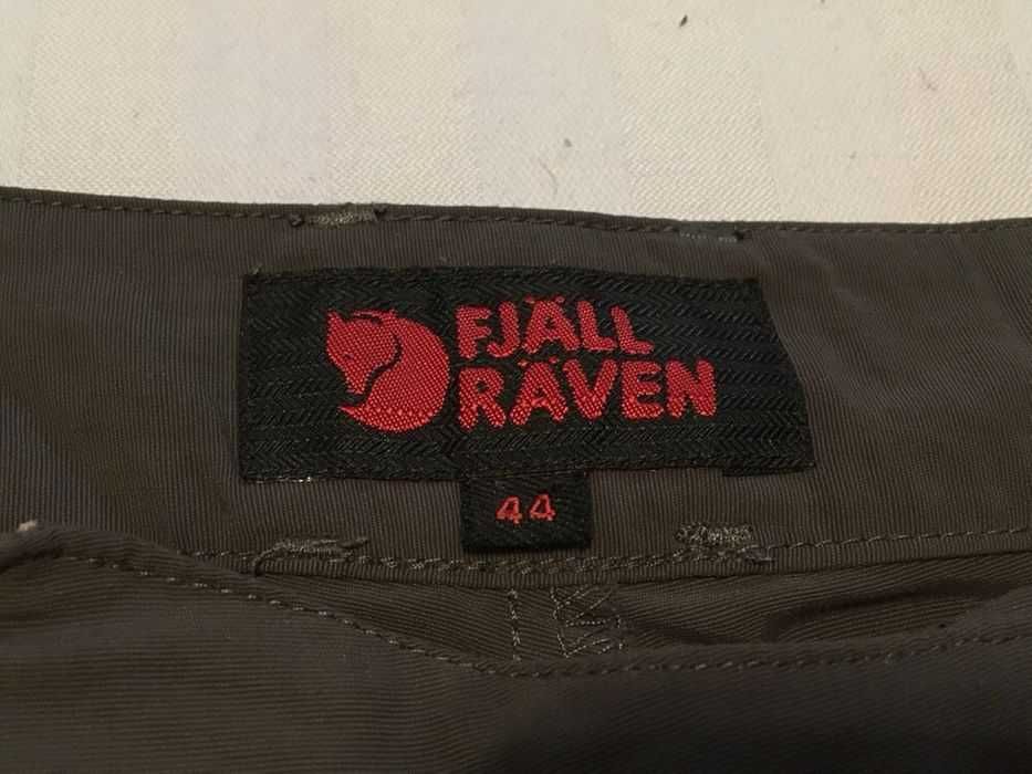 Pantaloni FJALLRAVEN 44 damai 2 in 1 scurti fjall raven