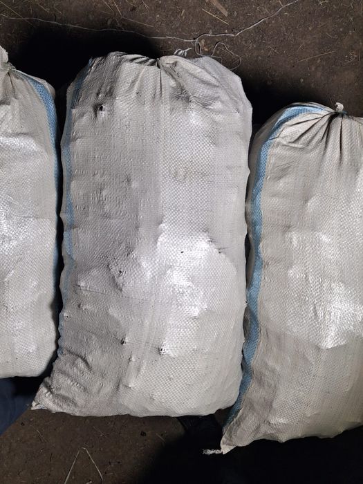 Уголь Семей отборные