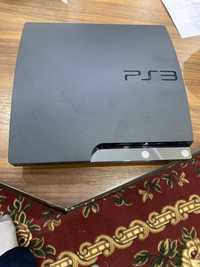 Playstation 3 slim sotiladi